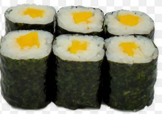 95-Maki Mango(6 Uds)