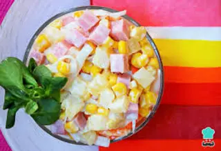 Ensalada Tropical