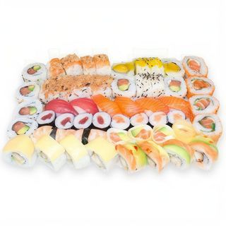 100 Menú K (52 Pzs.)