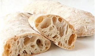 Ciabatta polesana 300 g ca.