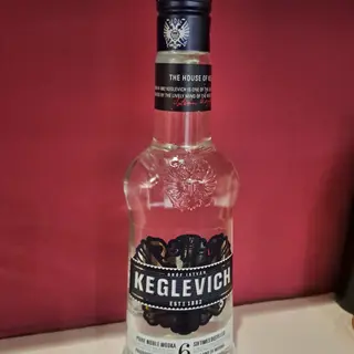 Keglevich edizione limitata 70cl