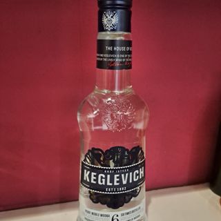 Keglevich edizione limitata 70cl