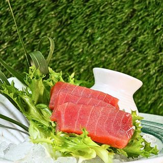 Sashimi tonno 3 pezzi