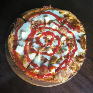 Pizza Turca