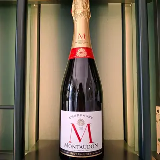 Champagne Brut Montaudon 