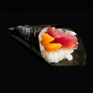 122 - TEMA TUNA (1 PZ)