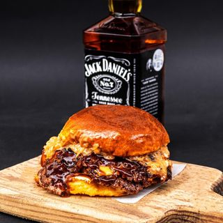 Jack Burger