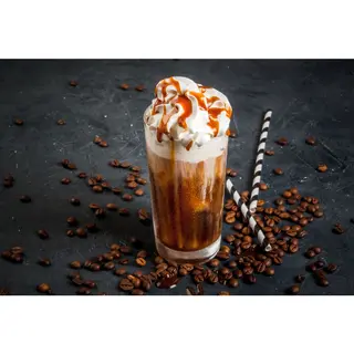 Iced Cafe Latte