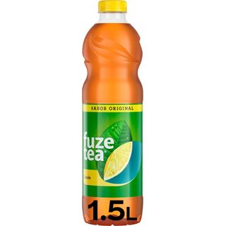 Fuze Tea Limão 1.5L