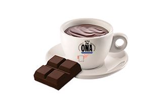 Chocolate Negro Intenso (8 Oz.)