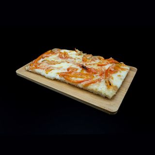 Peperoni BIANCA (2 pezzi)