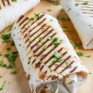MENU ROLLO BÁSICO