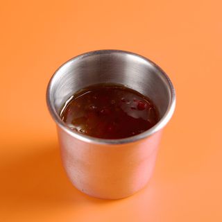 Sweet Chilli Sauce
