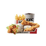 ТВІСТЕР ЛАНЧБОКС