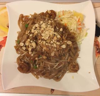 Pad Thai 