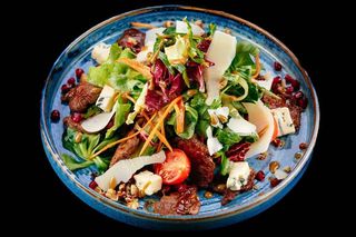 SALATA ROAST BEEF 350g