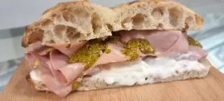 Bologna (Entera)