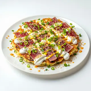 Okonomiyaki