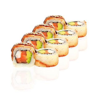 Рол Фьюжн (8шт/255г)