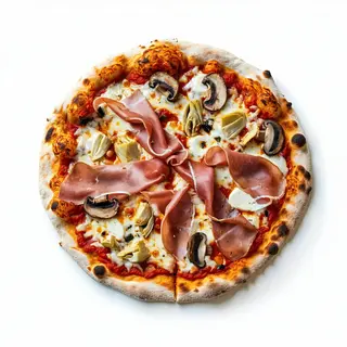 Quattro formaggi