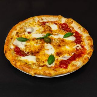 Pizza Margherita