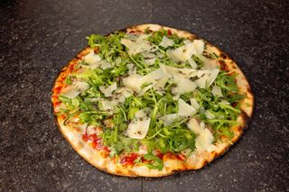 Pizza Casa Dell`Amore Ø32cm