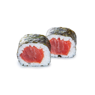 55. Maki De Atún Rojo