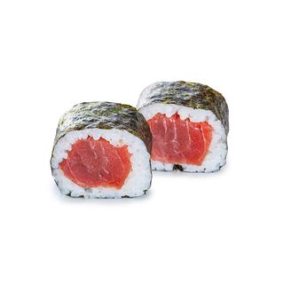 55. Maki De Atún Rojo