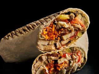 Шаурма Асорті