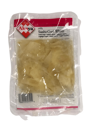 AKAYA, Sushi Ginger Natural 85g