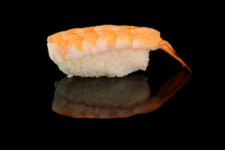 Nigiri De Gamba (2 Pzs.)