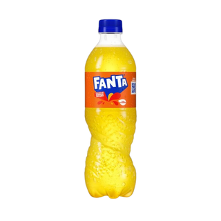 Fanta PET 45cl
