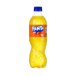 Fanta PET 45cl