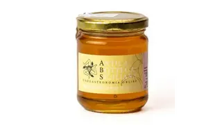 Miód z dzikich kwiatów 250 g