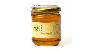 Miód z dzikich kwiatów 250 g