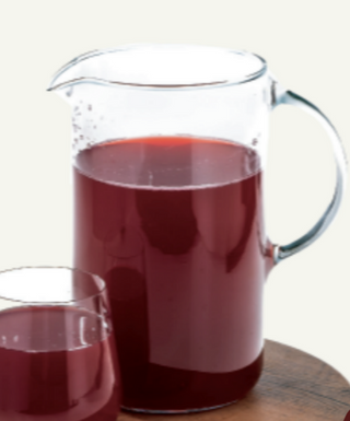 Морс із лохини 250мл