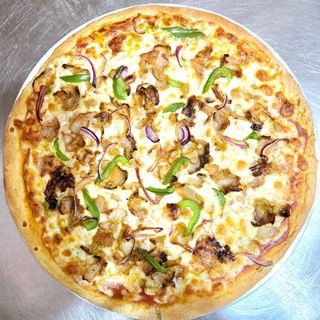 Pizza King Grande