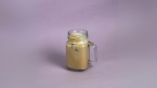 ცივი კაპუჩინო 400 მლ„