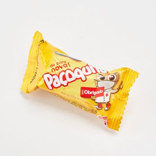 Paçoquita Santa Helena 