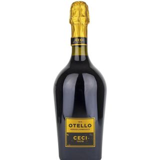 Vino Tinto, Otello Ceci Nerodilambrusco 1813