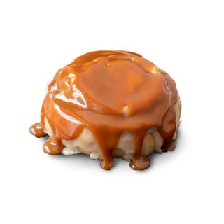 Rolls Dulce De Leche