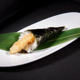 Temaki ebiten