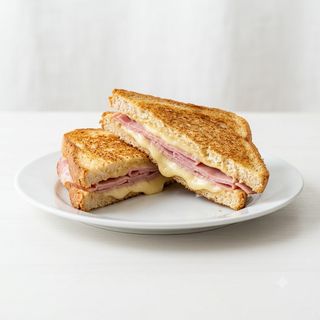 Croissant Mixto