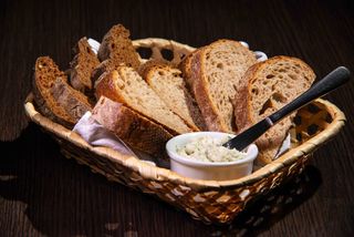 Хлібна корзина (200г)