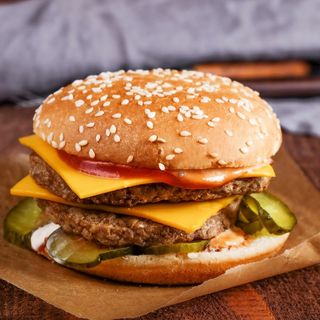 ДаблЧізБургер