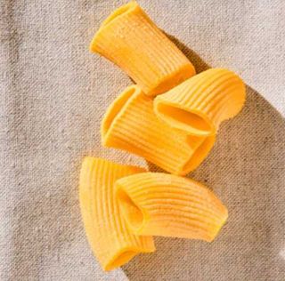 Rigatoni Napolitani
