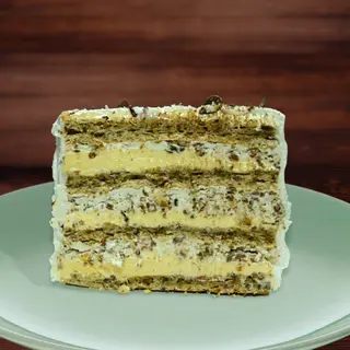 Nugat torta
