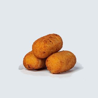 Ham Croquettes