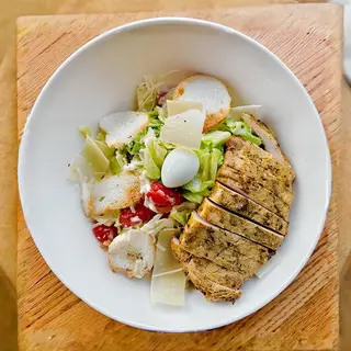 Salade César