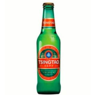 Cerveza China (330 Ml.)
